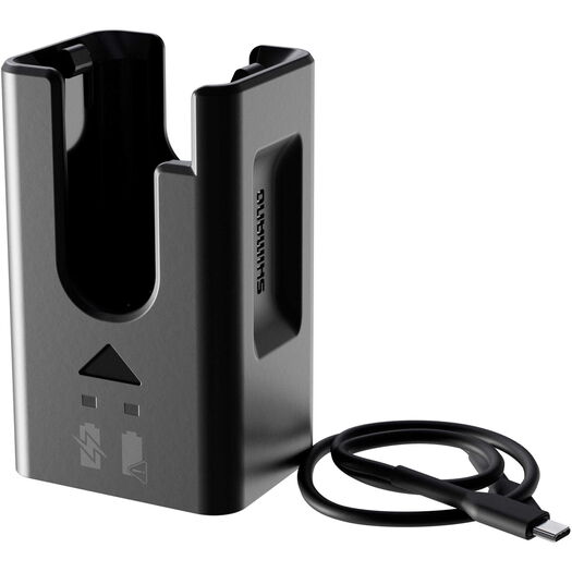 SHIMANO CHARGER Di2 for DN320 click to zoom image
