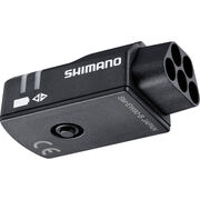 SHIMANO SM-EW90-B E-tube Di2 Junction-A, 5 port