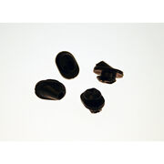 SHIMANO SM-GM01 E-tube Di2 grommet for EW-SD50 cable, 7 x 8mm oval - pack of 4