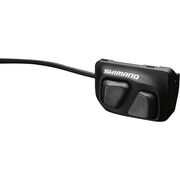 SHIMANO SW-R600 Shift switch for drop bar (climbing shifter), E-tube - right hand
