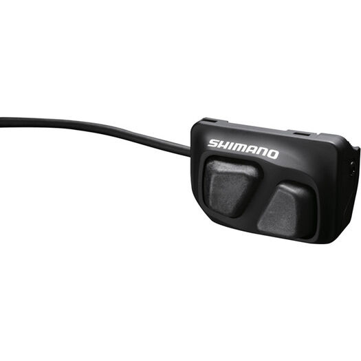 SHIMANO SW-R600 Shift switch for drop bar (climbing shifter), E-tube - right hand click to zoom image