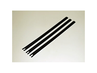 SHIMANO SM-EWC2 E-tube Di2 cable cover sheath for EW-SD50, black 