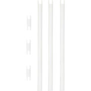 SHIMANO SM-EWC2 E-tube Di2 cable cover sheath for EW-SD50, white