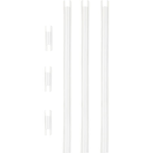 SHIMANO SM-EWC2 E-tube Di2 cable cover sheath for EW-SD50, white click to zoom image