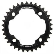 SHIMANO FC-M820/M825 SAINT CR82 chainring, 4-bolt, 36T