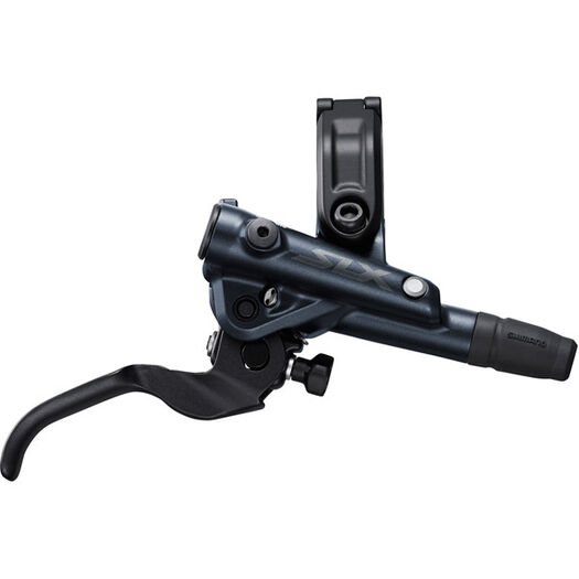 SHIMANO BL-M7100 SLX complete brake lever, right hand click to zoom image