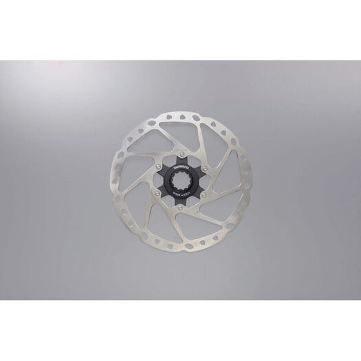 SHIMANO SM-RT64 M665 SLX Centre-Lock disc rotor 180mm click to zoom image