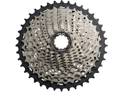 SHIMANO CS-M7000 SLX 11-speed cassette 11 - 40T 