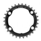 SHIMANO SM-CRM70 Single chainring for SLX M7000, 34T 