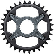 SHIMANO SM-CRM75 Single chainring for SLX M7100 / M7130, 30T