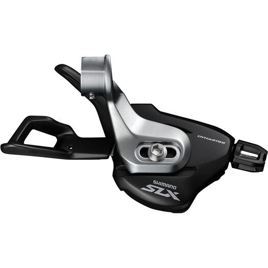 SHIMANO SL-M7000 SLX shift lever, I-spec-II direct attach mount, 11-speed right hand click to zoom image