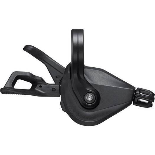 SHIMANO SL-M7100-R SLX shift lever, band on, 12-speed, right hand click to zoom image