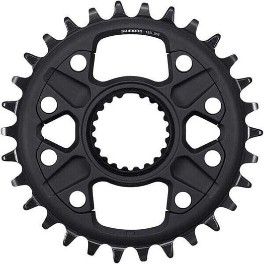 SHIMANO FC-M6100-1 chainring, 30T click to zoom image