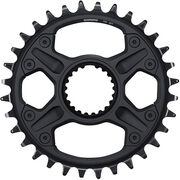 SHIMANO FC-M6100-1 chainring, 32T