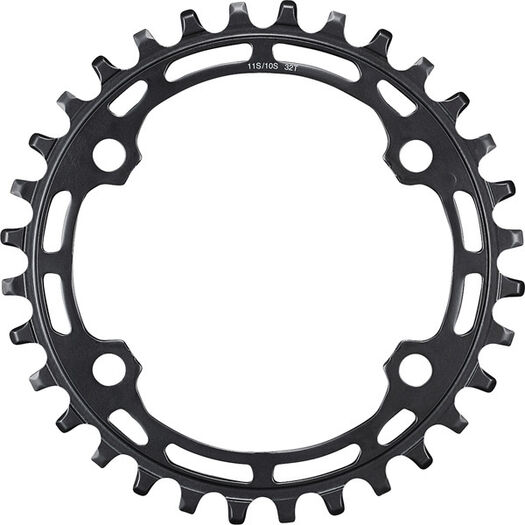 SHIMANO FC-M5100-1 chainring, 32T click to zoom image