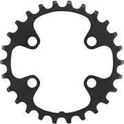 SHIMANO FC-M5100-2 chainring, 26T-BC