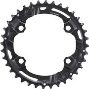 SHIMANO FC-M5100-2 chainring, 36T-BC