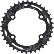 SHIMANO FC-M4100 chainring 36T-BF