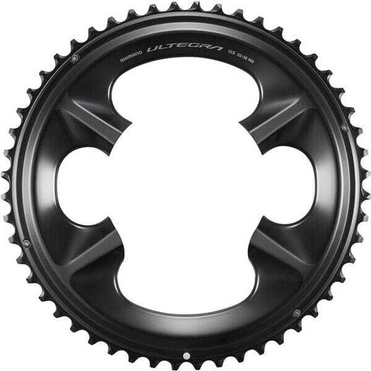SHIMANO FC-R8100 chainring, 52T-NH click to zoom image