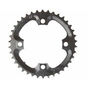 SHIMANO FC-M361 chainring 38T, black