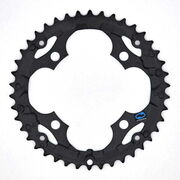 SHIMANO FC-M361 chainring 42T, black