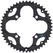 SHIMANO FC-M361 chainring 48T, black