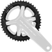 SHIMANO FC-R9200 chainring, 46T-NH