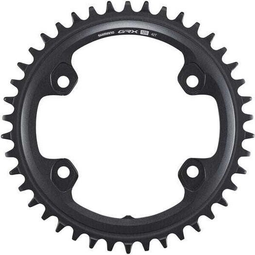 SHIMANO FC-RX820-1 chainring, 42T click to zoom image