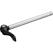 SHIMANO AX-MT500 Axle for E-Thru rear 157 mm hubs, 12 mm diameter