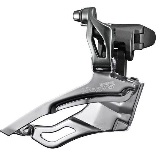 SHIMANO Tiagra FD-4703 front derailleur, 34.9mm click to zoom image