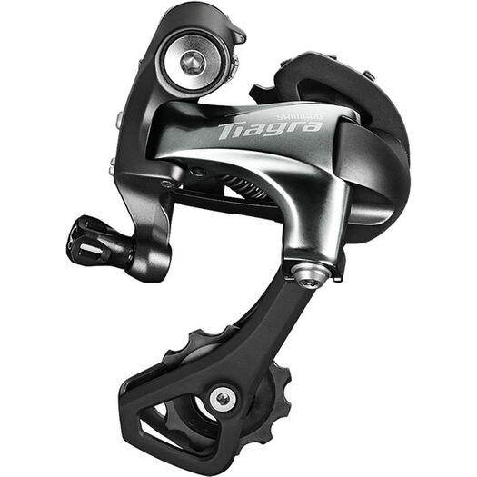 SHIMANO RD-4700 Tiagra 10-speed rear derailleur, GS click to zoom image