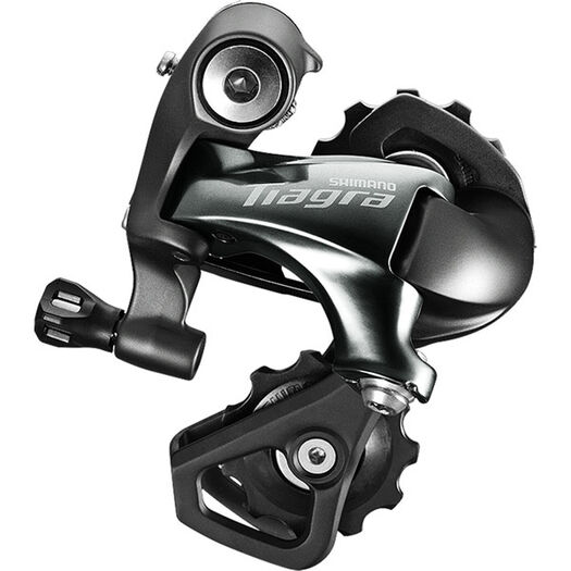 SHIMANO RD-4700 Tiagra 10-speed rear derailleur, SS click to zoom image