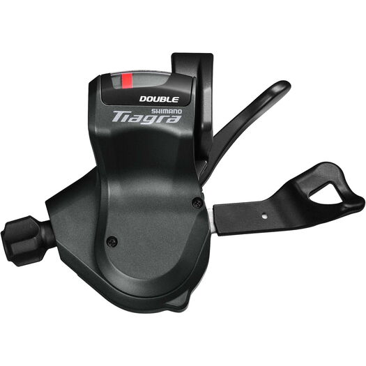 SHIMANO SL4700 Tiagra flat bar 2sp LH click to zoom image
