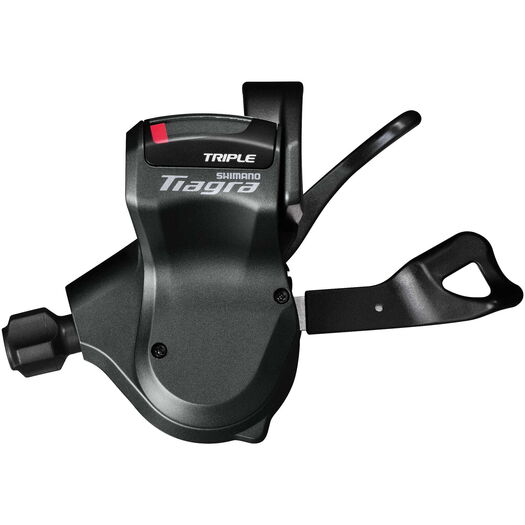 SHIMANO SL4703 Tiagra flat bar 3sp LH click to zoom image