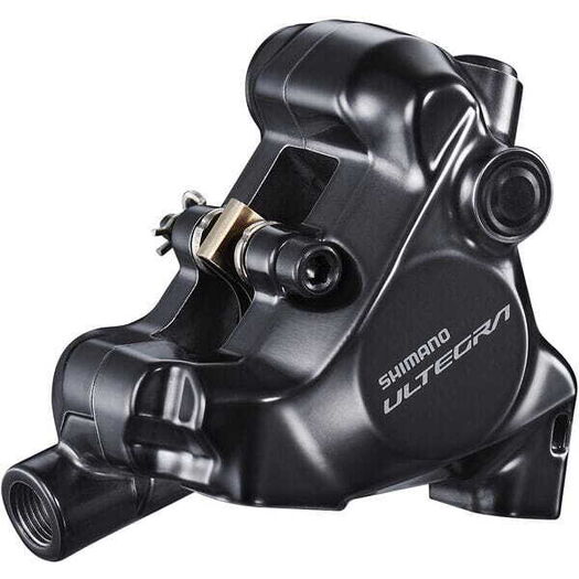 SHIMANO BR-R8170 Ultegra flat mount calliper, without rotor, for 140/160 mm click to zoom image