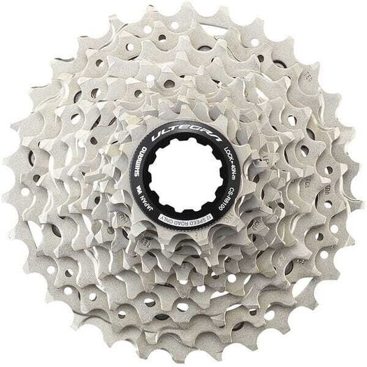 SHIMANO CS-R8101 Ultegra 12-speed cassette 11 - 30T click to zoom image