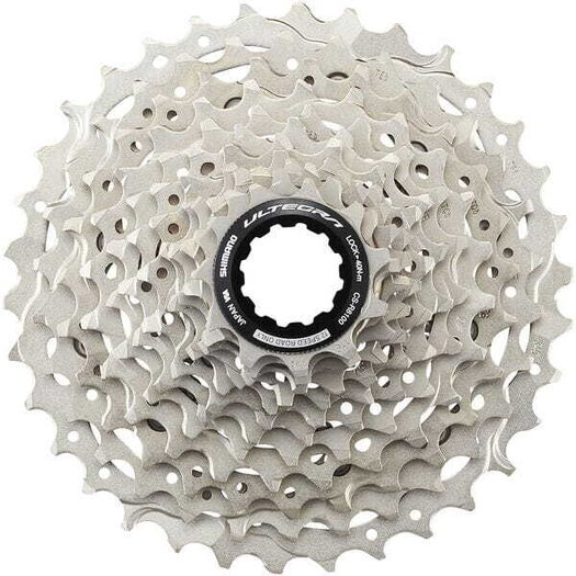 SHIMANO CS-R8101 Ultegra 12-speed cassette 11 - 34T click to zoom image