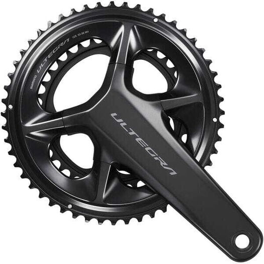 SHIMANO FC-R8100 Ultegra 12-speed double chainset click to zoom image