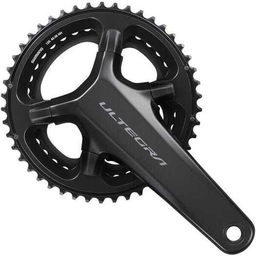 SHIMANO FC-R8100 Ultegra 12-speed double chainset click to zoom image