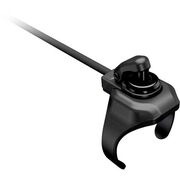 SHIMANO SW-RS801-S Sprinter switches for drop handlebar, E-tube with 100 mm wire, pair