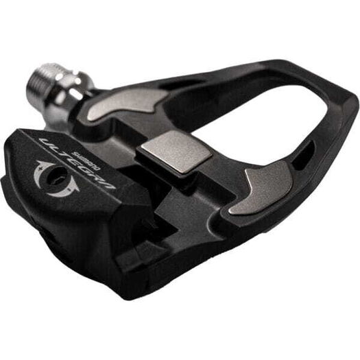 SHIMANO PD-R8000 Ultegra SPD-SL Road pedals, carbon click to zoom image