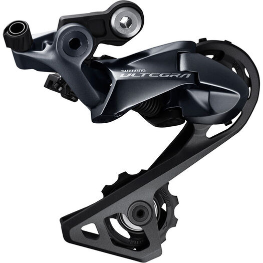 SHIMANO RD-R8000 Ultegra 11-speed rear derailleur SS cage click to zoom image