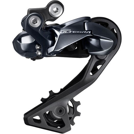 SHIMANO RD-R8050 Ultegra Di2 11-speed rear derailleur E-tube, SS cage click to zoom image