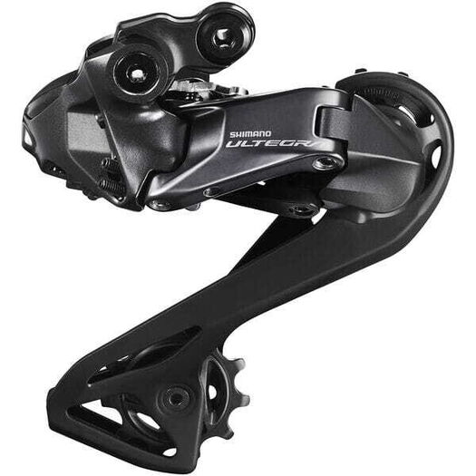 SHIMANO RD-R8150 Ultegra Di2 12-speed rear derailleur E-tube click to zoom image