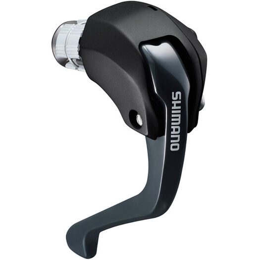 SHIMANO ST-R8060 Ultegra Di2, STI for TT/Triathlon, right hand 11-speed click to zoom image