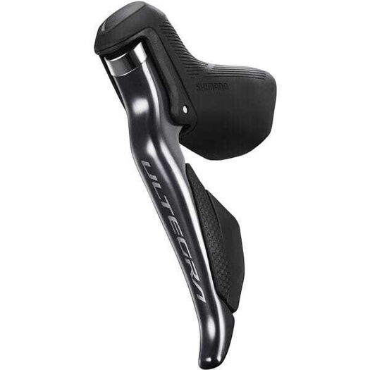 SHIMANO ST-R8150 Ultegra Di2 STI for drop bar without E-tube wires, left hand click to zoom image