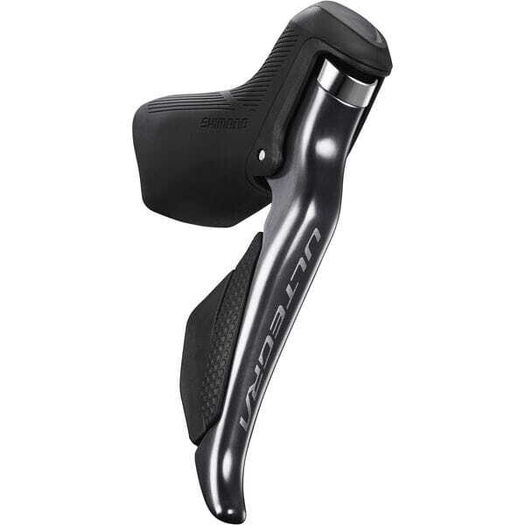 SHIMANO ST-R8150 Ultegra Di2 STI for drop bar without E-tube wires, 12-speed right hand click to zoom image