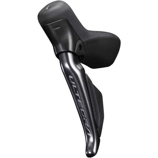 SHIMANO ST-R8170 Ultegra hydraulic Di2 STI for drop bar without E-tube wires, left hand click to zoom image