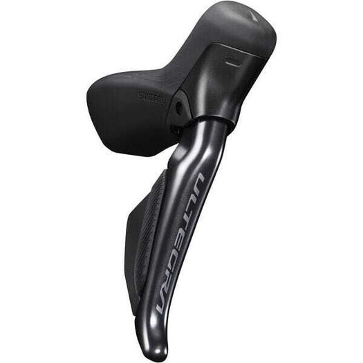 SHIMANO ST-R8170 Ultegra hydraulic Di2 STI for drop bar without E-tube wires, right hand click to zoom image