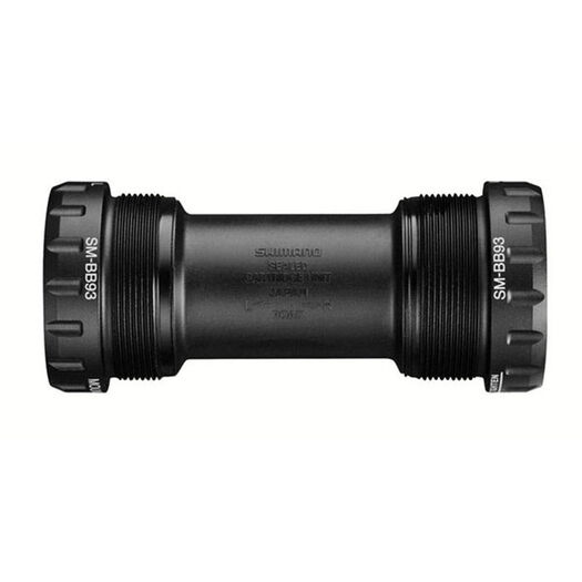 SHIMANO BB-M980 XTR bottom bracket, English thread cups, 68 / 73 mm click to zoom image